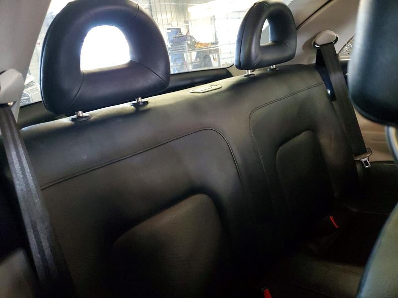 Продаж на аукціоні авто 2000 Volkswagen New Beetle, vin: 3VWCA21C2YM477100, номер лоту: 74278525