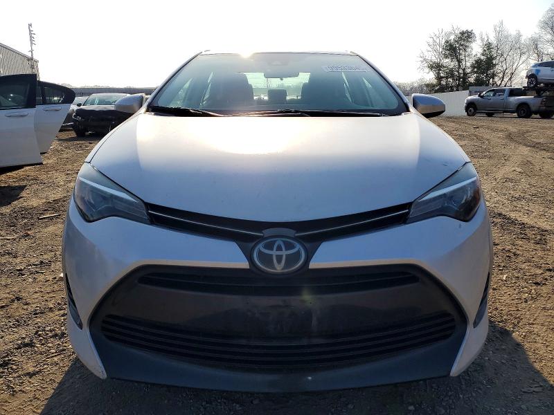 99533645 :رقم المزاد ، 2T1BURHE3KC126167 vin ، 2019 Toyota Corolla مزاد بيع