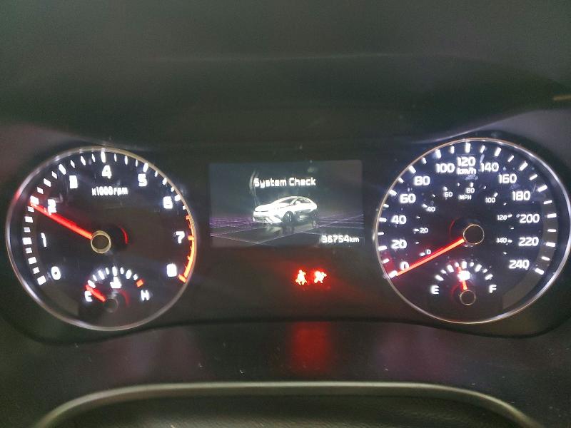 Продажа на аукционе авто 2024 Kia Forte, vin: 3KPF24AD8RE839055, номер лота: 98778665