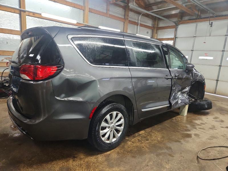 Продажа на аукционе авто 2017 Chrysler Pacifica, vin: 2C4RC1BG7HR569816, номер лота: 98811545