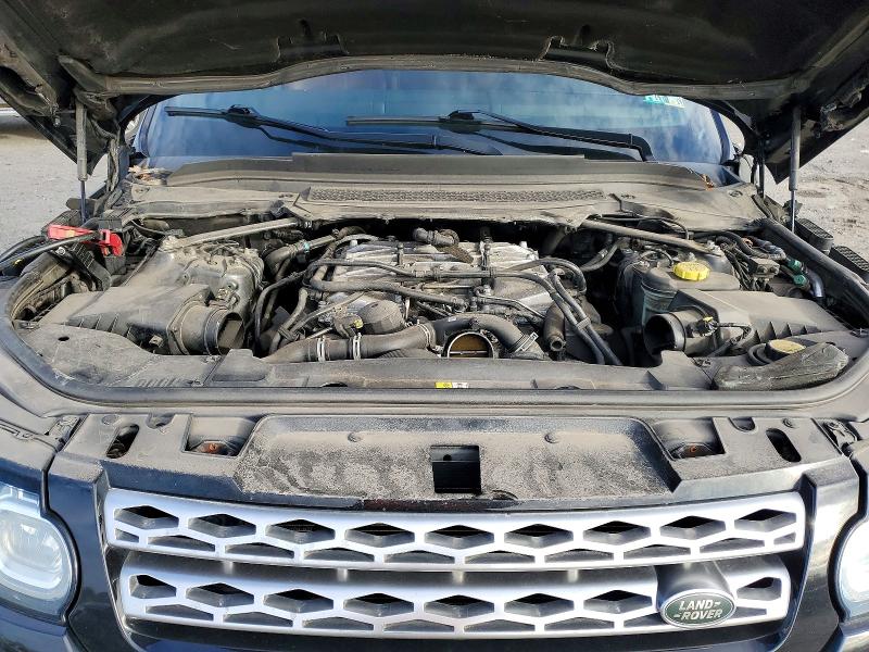 Aukcja sprzedaży 2014 Land Rover Range Rover Sport, vin: SALWV2TF0EA357289, numer aukcji: 72240205