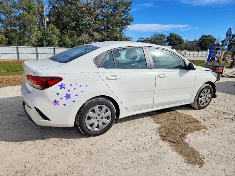 Aukcja sprzedaży 2023 Kia Rio, vin: 3KPA24AD3PE626912, numer aukcji: 73956495