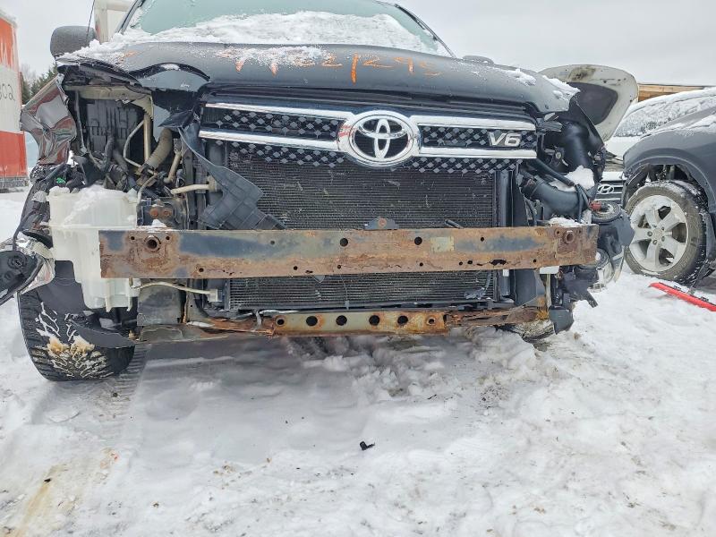 Продаж на аукціоні авто 2008 Toyota Rav4, vin: JTMBK31V285063579, номер лоту: 99221295