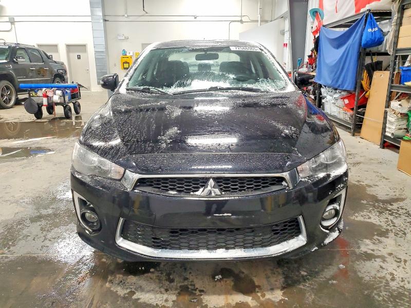 Aukcja sprzedaży 2017 Mitsubishi Lancer, vin: JA32U2FU2HU606759, numer aukcji: 72586965