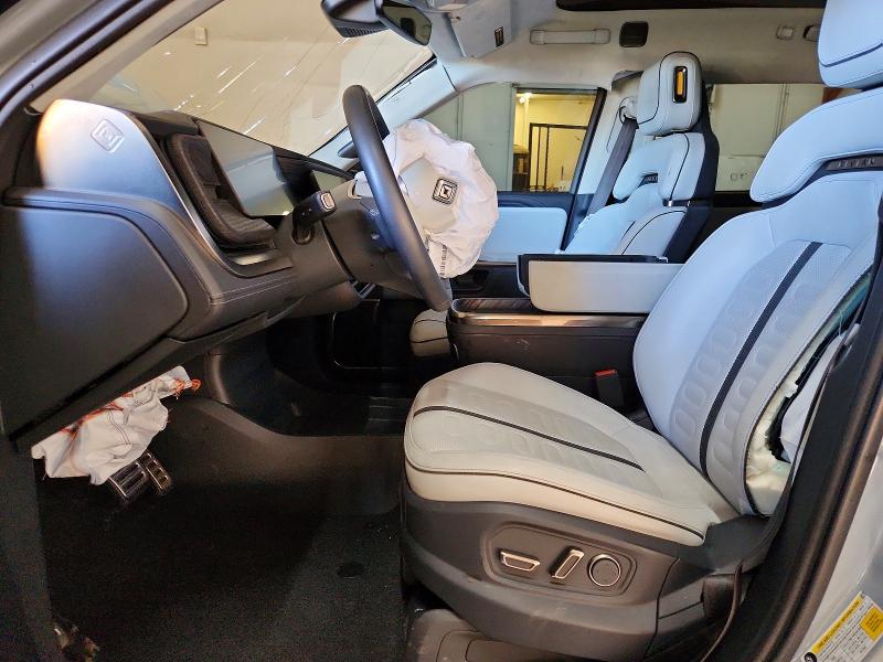 Продаж на аукціоні авто 2022 Rivian R1t, vin: 7FCTGAAA7NN013001, номер лоту: 98595235