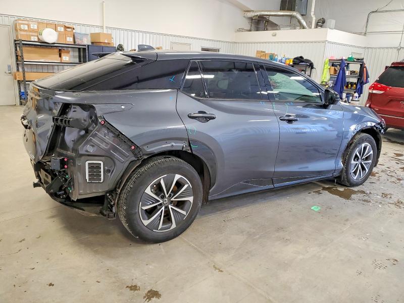 2024 Lexus Rz მანქანა იყიდება აუქციონზე, vin: JTJABABB4RA003622, აუქციონის ნომერი: 73802975