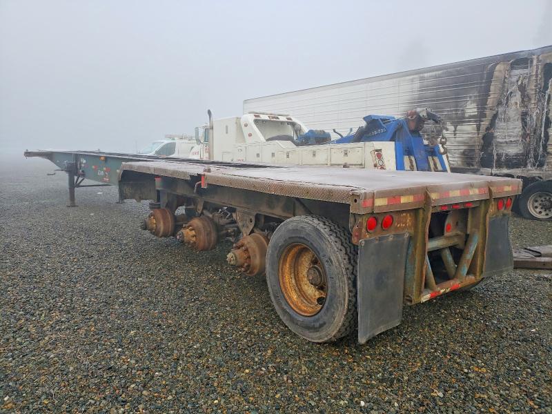 Продажа на аукционе авто 1992 Frue Trailer, vin: 1H4N05347NJ008307, номер лота: 73335365