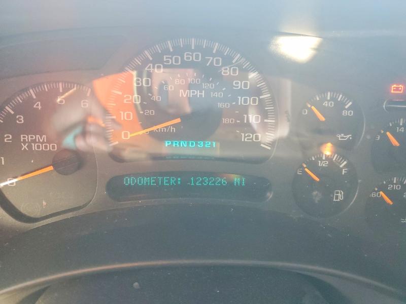 Продаж на аукціоні авто 2004 Chevrolet Tahoe K150, vin: 1GNEK13Z24R181871, номер лоту: 72241465