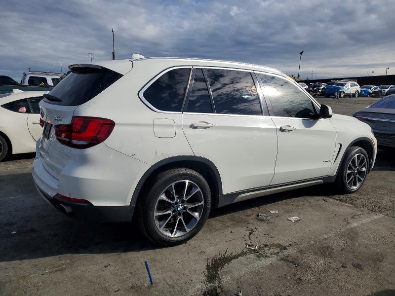 2017 Bmw X5 მანქანა იყიდება აუქციონზე, vin: 5UXKR2C31H0X05769, აუქციონის ნომერი: 99280295