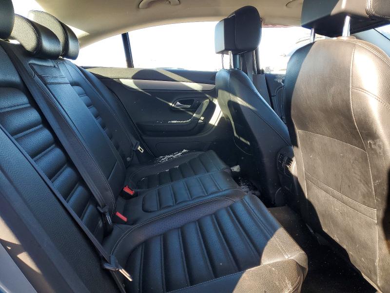 72995855 :رقم المزاد ، WVWBN7AN2DE508749 vin ، 2013 Volkswagen Cc مزاد بيع