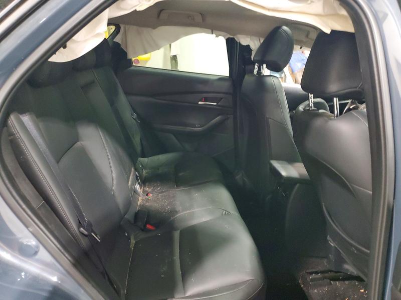 Продажа на аукционе авто 2024 Mazda Cx-30, vin: 3MVDMBCM0RM697761, номер лота: 99290875