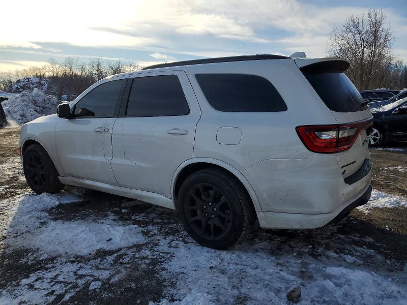 73486225 :رقم المزاد ، 1C4SDJGJXPC612328 vin ، 2023 Dodge Durango مزاد بيع