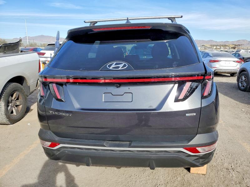 Продажа на аукционе авто 2023 Hyundai Tucson, vin: 5NMJBCAE2PH288625, номер лота: 75198735