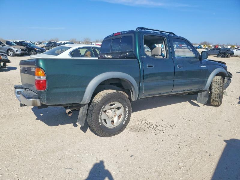 2003 Toyota Tacoma მანქანა იყიდება აუქციონზე, vin: 5TEGN92N93Z239502, აუქციონის ნომერი: 75236515
