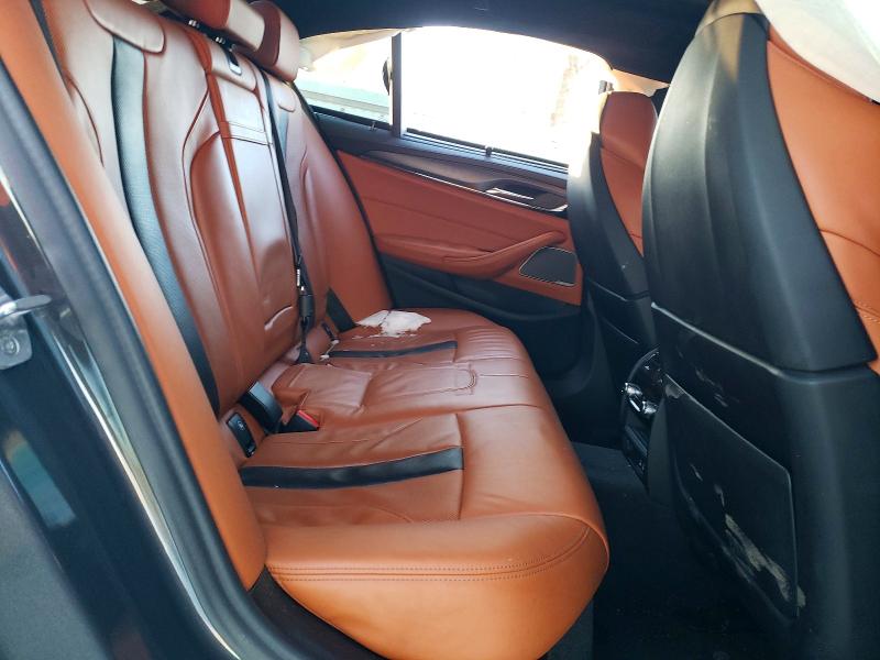 Продажа на аукционе авто 2022 Bmw M5, vin: WBS83CH09NCK02348, номер лота: 98655835