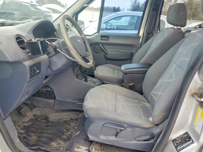 Aukcja sprzedaży 2010 Ford Transit Connect, vin: NM0KS9BN0AT036395, numer aukcji: 73235065