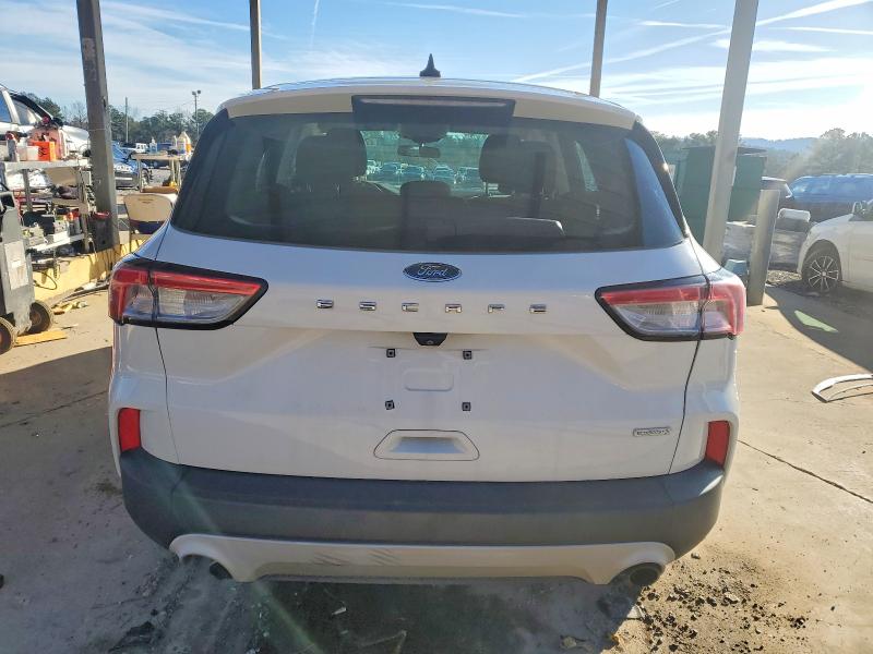 Aukcja sprzedaży 2020 Ford Escape, vin: 1FMCU0F65LUB56248, numer aukcji: 72402185