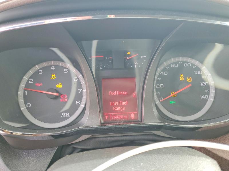 Продажа на аукционе авто 2012 Gmc Terrain, vin: 2GKFLUE54C6380098, номер лота: 74903565
