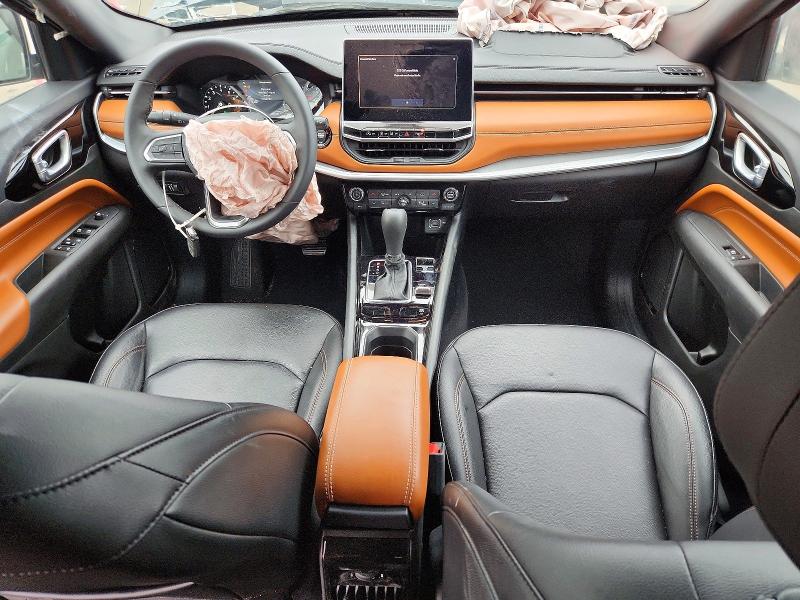 Продажа на аукционе авто 2024 Jeep Compass, vin: 3C4NJDCN4RT160156, номер лота: 97314365