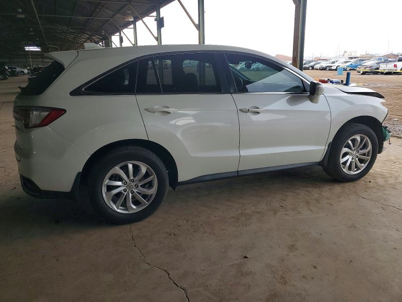 Продажа на аукционе авто 2018 Acura Rdx, vin: 5J8TB3H31JL000274, номер лота: 98154095