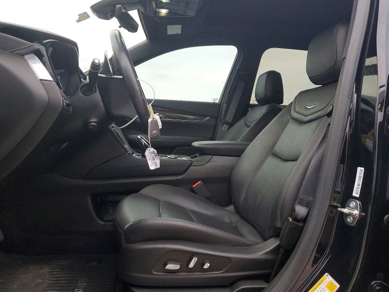 Продажа на аукционе авто 2023 Cadillac Xt6, vin: 1GYKPGRS6PZ172776, номер лота: 72327605