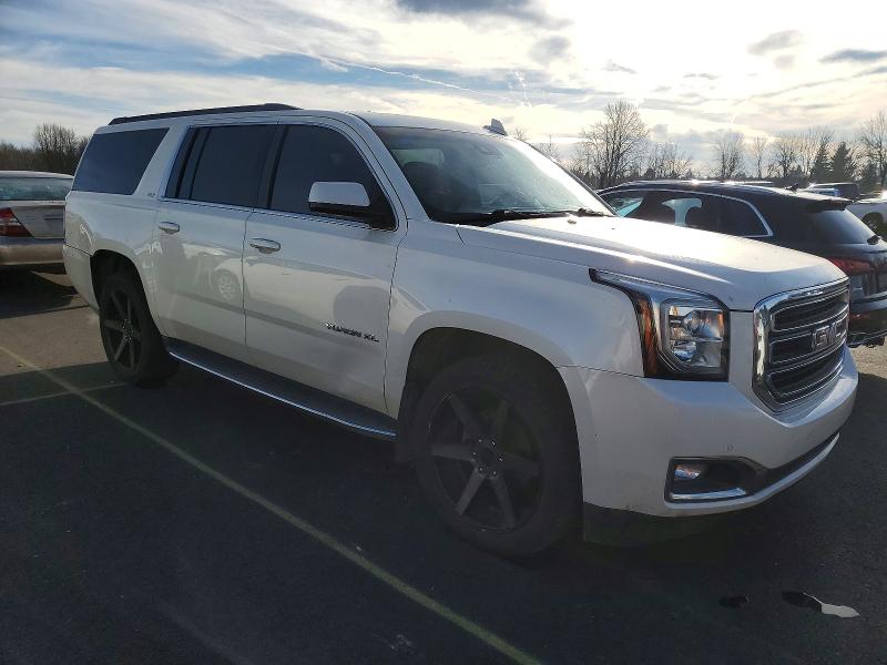 Продаж на аукціоні авто 2015 Gmc Yukon Xl, vin: 1GKS2HKC2FR629079, номер лоту: 72250355