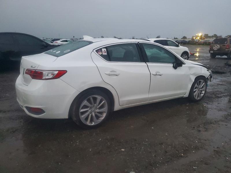 Продаж на аукціоні авто 2018 Acura Ilx, vin: 19UDE2F3XJA009558, номер лоту: 98649675