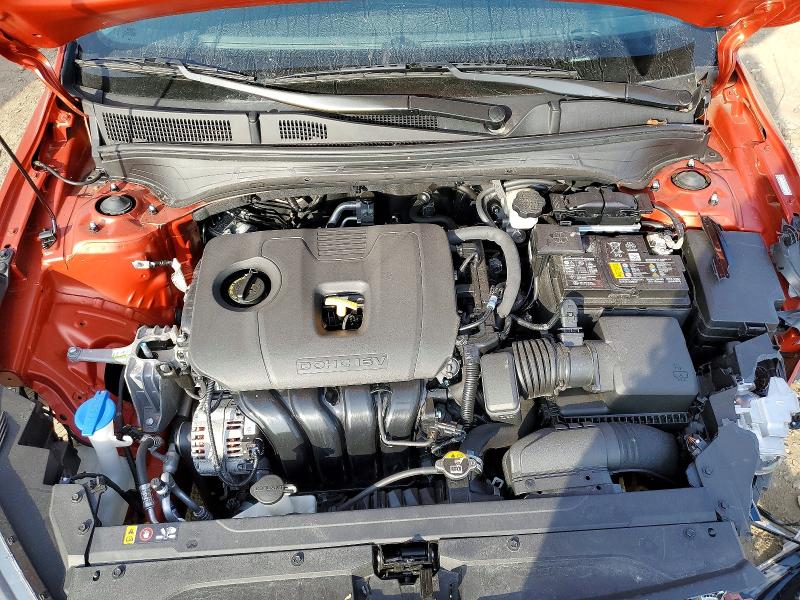 Aukcja sprzedaży 2023 Kia Forte, vin: 3KPF24AD6PE658565, numer aukcji: 99362235