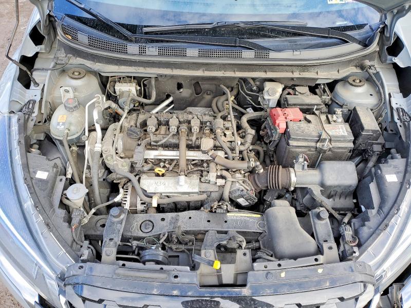 Продаж на аукціоні авто 2023 Nissan Kicks Sr, vin: 3N1CP5DV7PL572095, номер лоту: 72925185