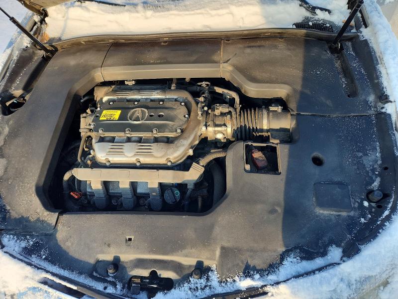 Auction sale of the 2009 Acura Tl, vin: 19UUA96549A801917, lot number: 73020345