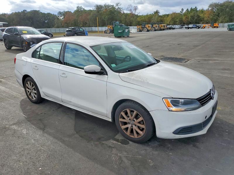 Продаж на аукціоні авто 2013 Volkswagen Jetta, vin: 3VWDP7AJ4DM364516, номер лоту: 97949315