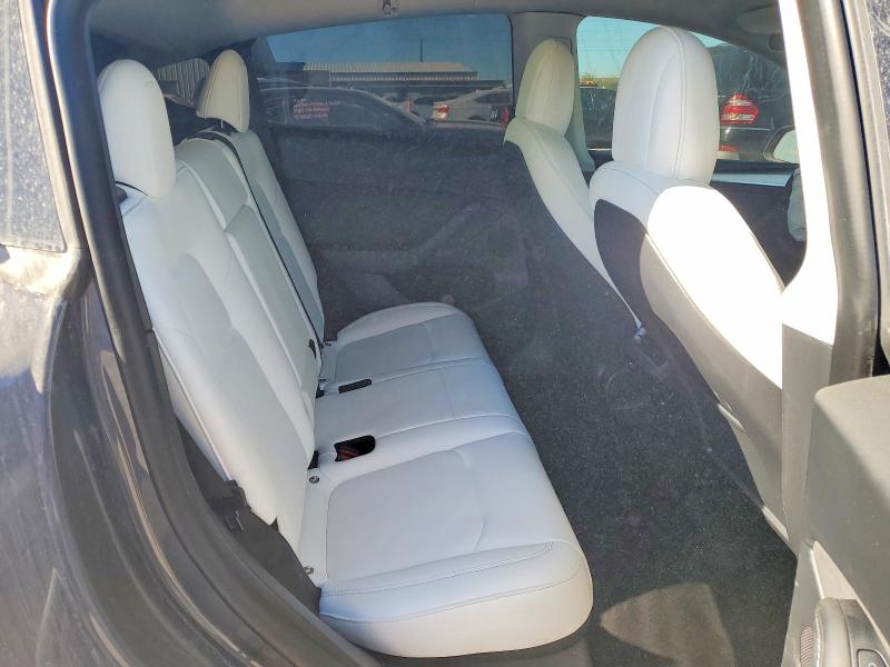 Aukcja sprzedaży 2022 Tesla Model Y, vin: 7SAYGDEF5NF564967, numer aukcji: 73428775