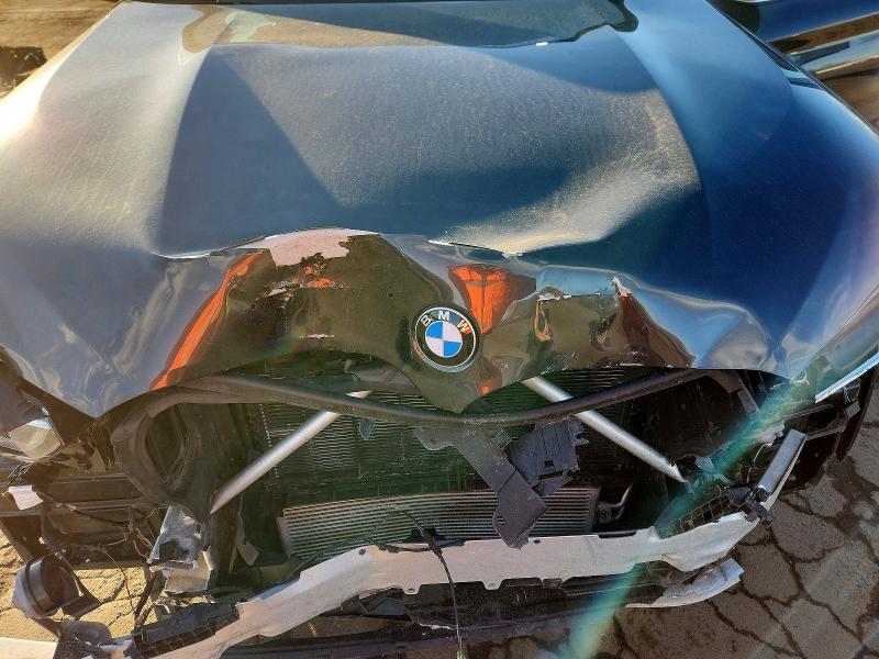 Aukcja sprzedaży 2024 Bmw X3, vin: 5UX53DP02R9T97633, numer aukcji: 98437225