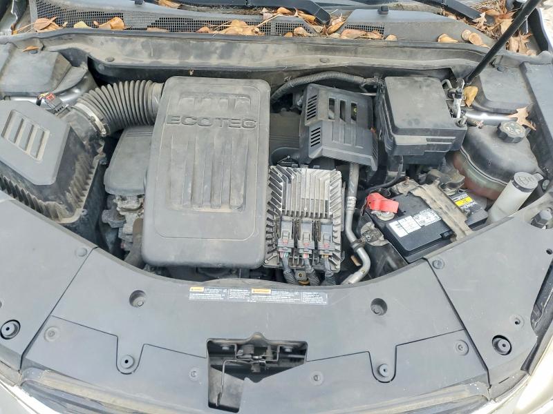 74103745 :رقم المزاد ، 2GNFLEEK4G6229489 vin ، 2016 Chevrolet Equinox مزاد بيع