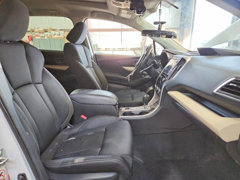 Продаж на аукціоні авто 2019 Subaru Ascent, vin: 4S4WMADD1K3425256, номер лоту: 74799705