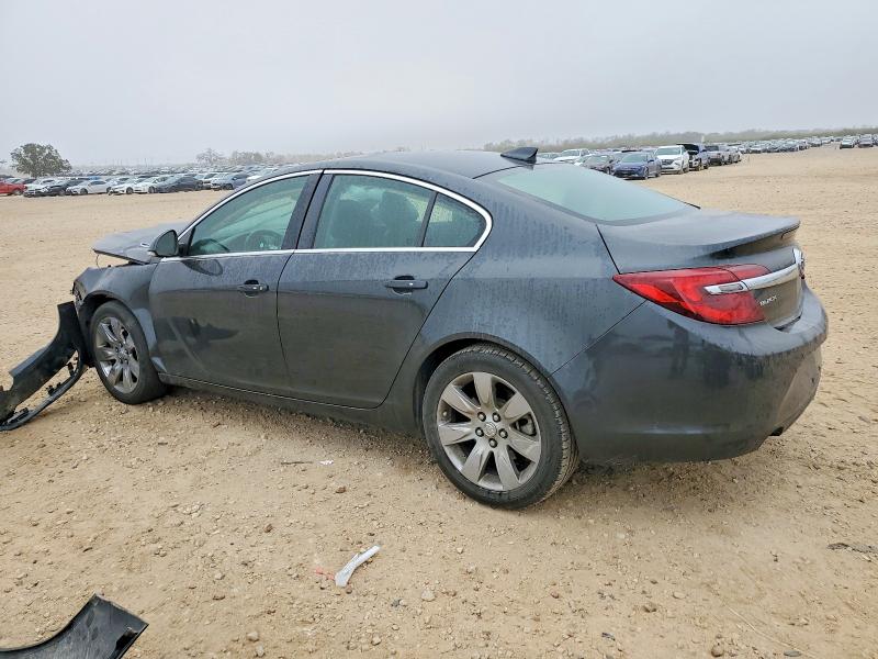 Aukcja sprzedaży 2016 Buick Regal, vin: 2G4GS5GX2G9197113, numer aukcji: 74599435