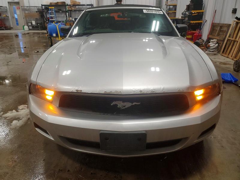Aukcja sprzedaży 2012 Ford Mustang, vin: 1ZVBP8EM8C5241176, numer aukcji: 98991895