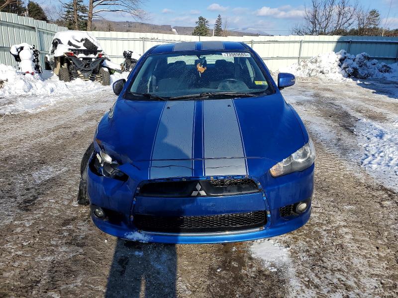 Aukcja sprzedaży 2015 Mitsubishi Lancer, vin: JA32V2FW1FU004480, numer aukcji: 73989665