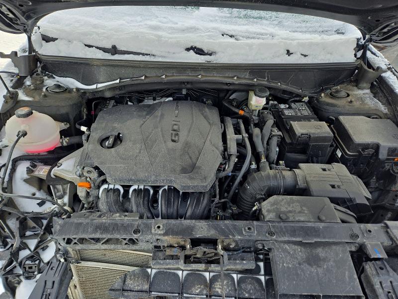 Продаж на аукціоні авто 2025 Hyundai Tucson, vin: 5NMJFCDE7SH515090, номер лоту: 74058995