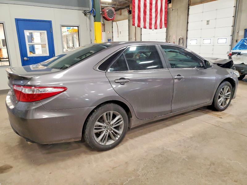 2016 Toyota Camry მანქანა იყიდება აუქციონზე, vin: 4T1BF1FK2GU224777, აუქციონის ნომერი: 57989416