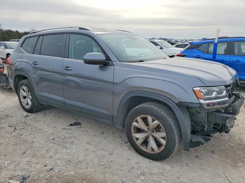 Aukcja sprzedaży 2018 Volkswagen Atlas, vin: 1V2KR2CA9JC518900, numer aukcji: 74767575