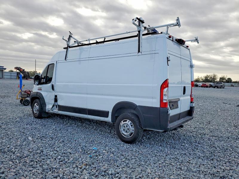 Продажа на аукционе авто 2021 Ram Promaster 3500, vin: 3C6MRVHG7ME587582, номер лота: 72579745