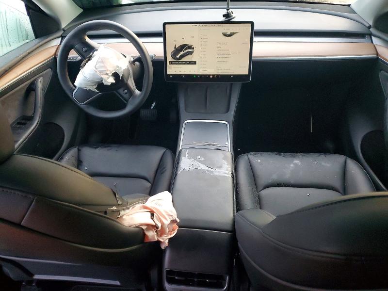 Aukcja sprzedaży 2024 Tesla Model Y, vin: 7SAYGDED1RF194301, numer aukcji: 98942925