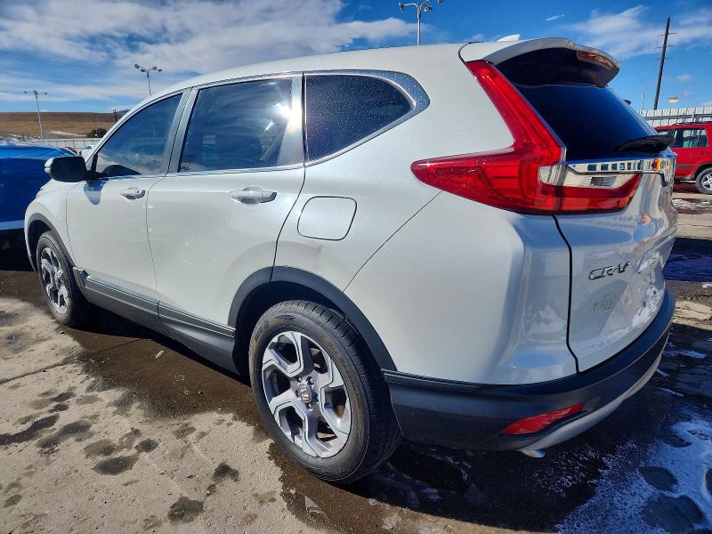 74695365 :رقم المزاد ، 7FARW2H82KE063394 vin ، 2019 Honda Cr-v مزاد بيع