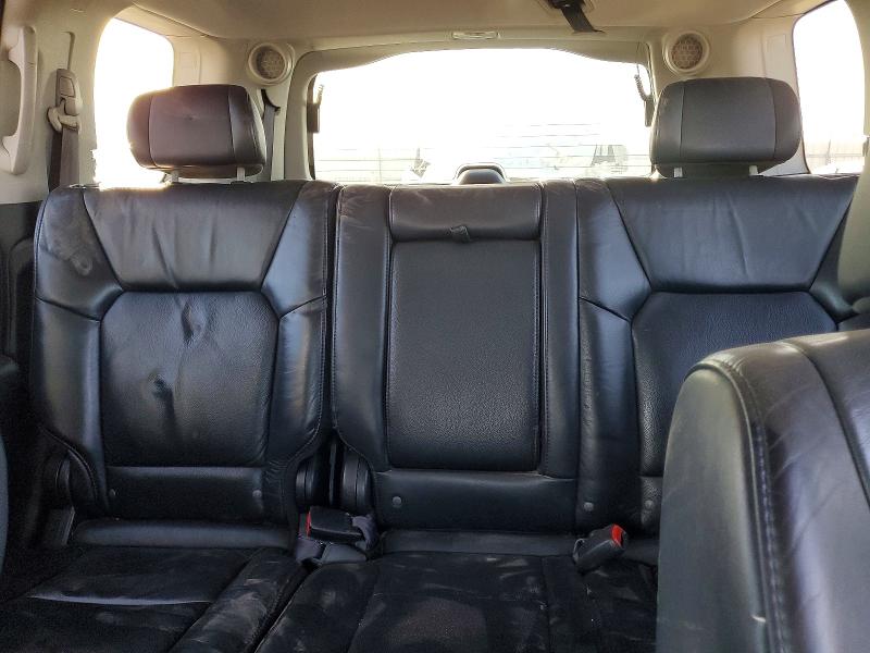 Продажа на аукционе авто 2011 Honda Pilot, vin: 5FNYF4H98BB102193, номер лота: 99617195