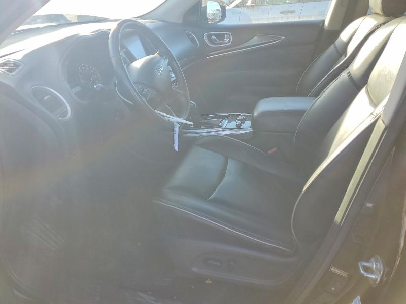 Продаж на аукціоні авто 2020 Infiniti Qx60 Luxe, vin: 5N1DL0MN7LC533816, номер лоту: 99168675