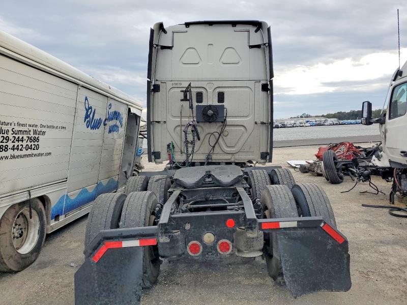 Продаж на аукціоні авто 2014 Freightliner Cascadia 1, vin: 1FUJGLD67ELFP4094, номер лоту: 75162635