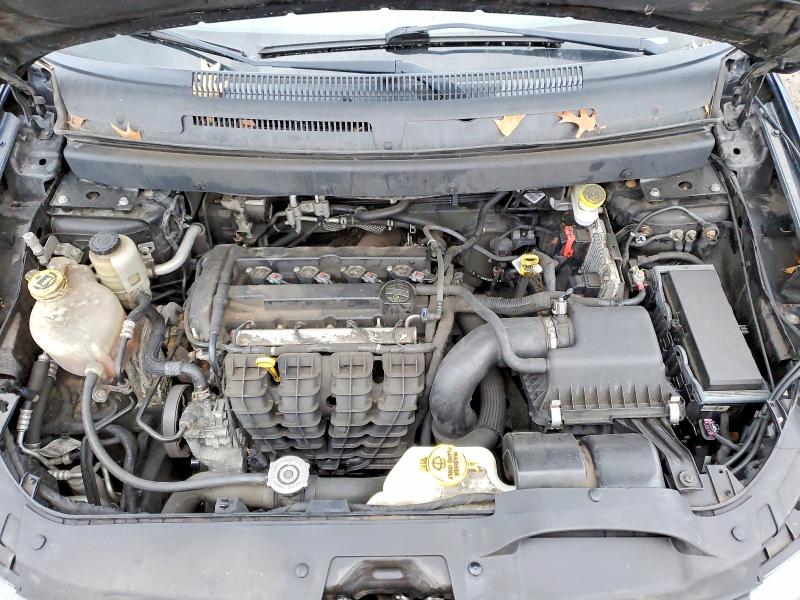 Aukcja sprzedaży 2017 Dodge Journey Se, vin: 3C4PDCAB3HT638360, numer aukcji: 72942605