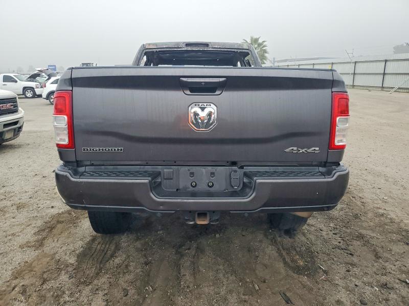 Продаж на аукціоні авто 2022 Ram 2500, vin: 3C6UR5DL8NG384676, номер лоту: 74012865