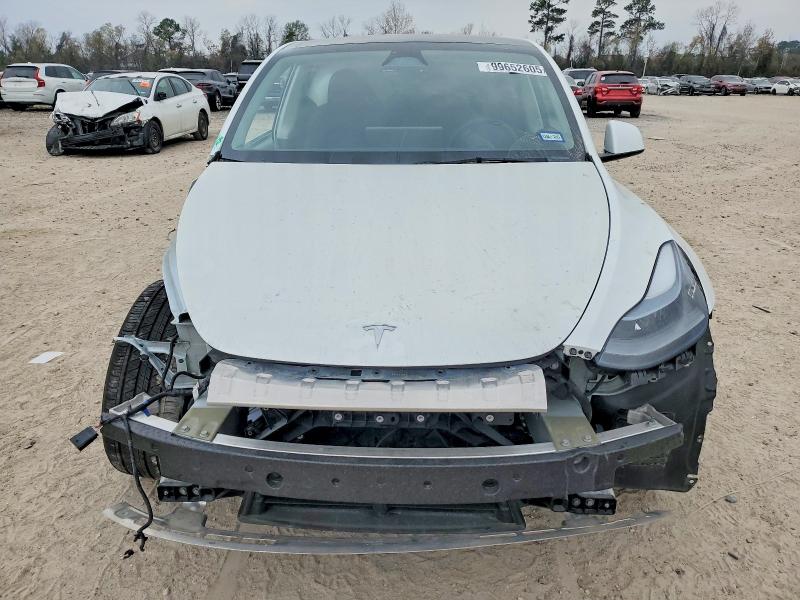 Aukcja sprzedaży 2024 Tesla Model Y, vin: 7SAYGAEE2RF156969, numer aukcji: 99652605